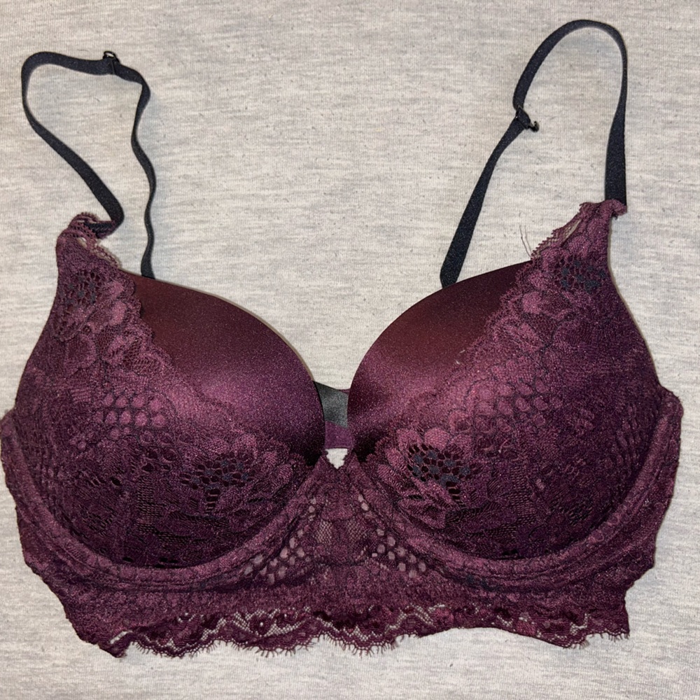 ✨3/$15✨ Hello Sugar Double Push Up Bra
